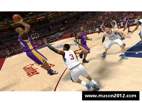 虚拟篮球的终极对决：NBA2K09的电子竞技冠军之路